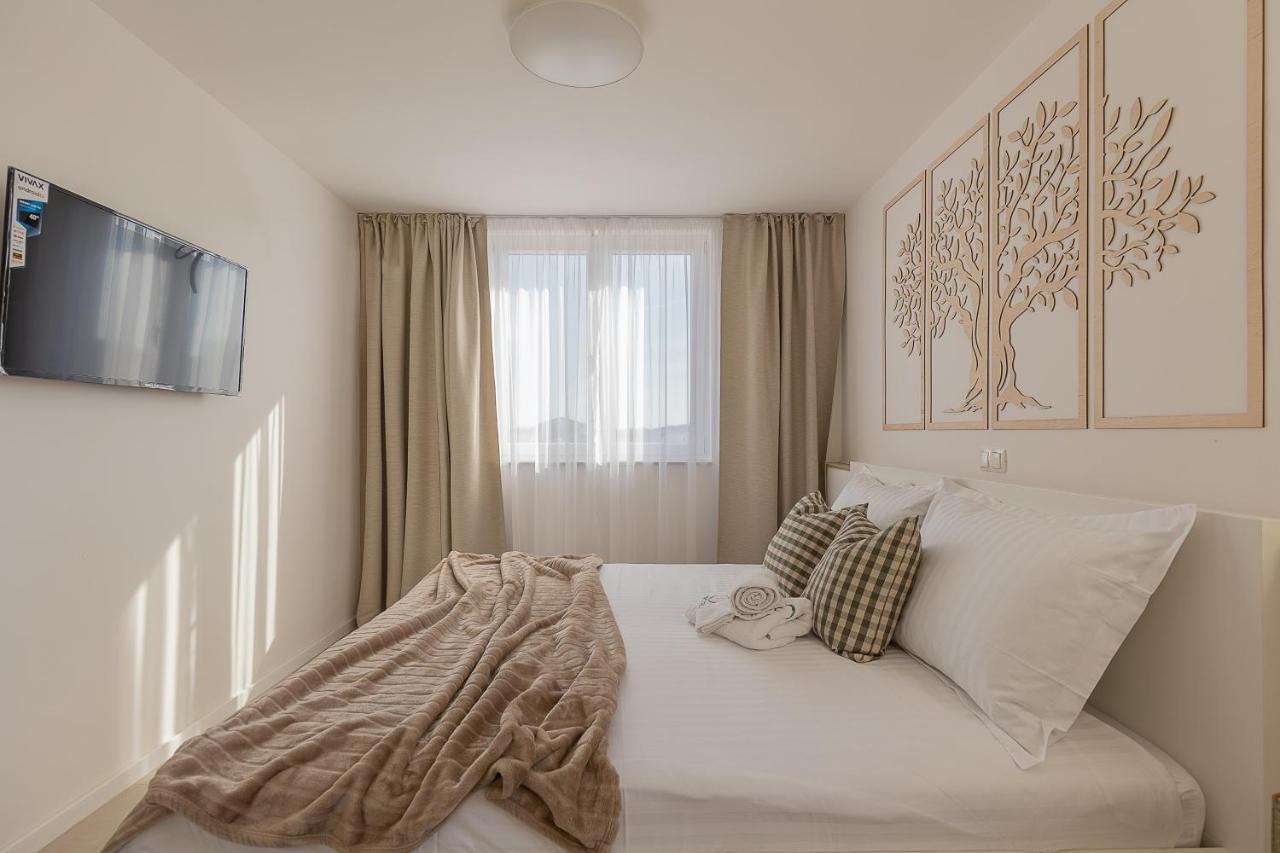 Premium Residence Virotel Exterior foto