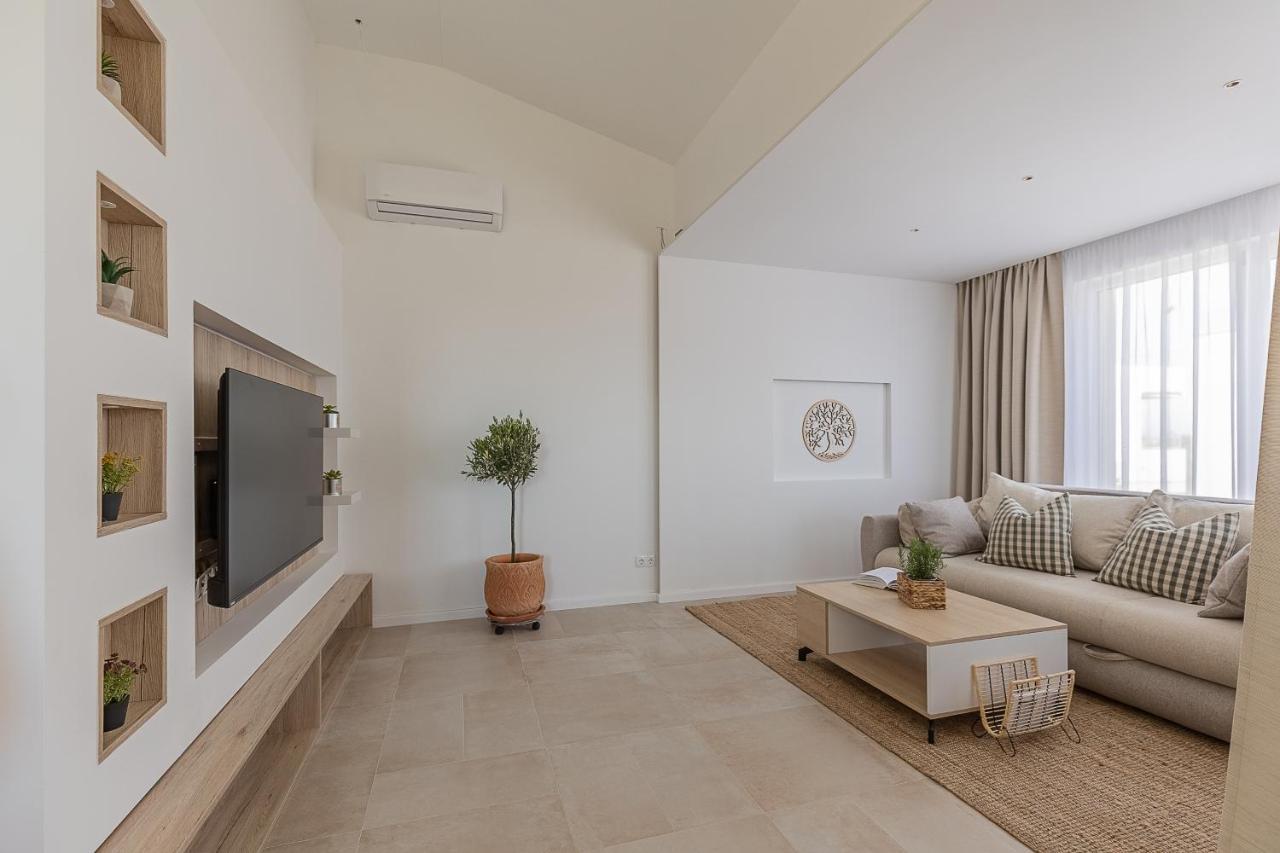 Premium Residence Virotel Exterior foto