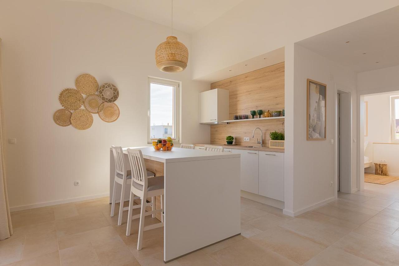 Premium Residence Virotel Exterior foto