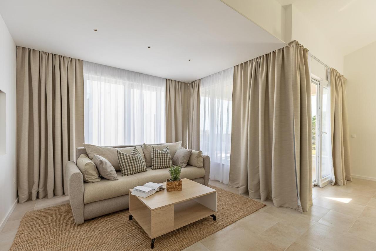 Premium Residence Virotel Exterior foto
